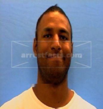Dwaylon Tyrone Pitts