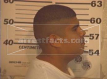 Jesus Jr. Vasquez Torres