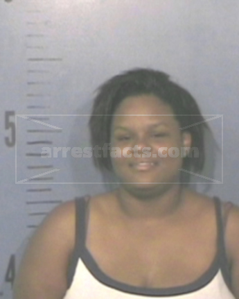 Shantee Renee Collins