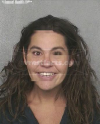 Jennifer Renee Hinkle