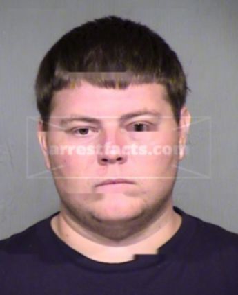 Zackary Lawrence Tabor