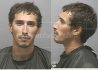 Ben Anthony Bentley