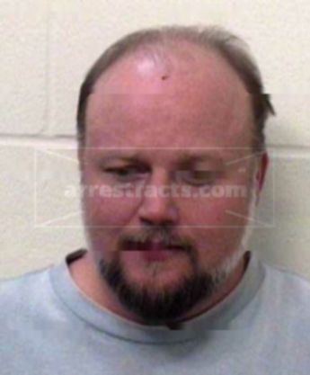 Fredrick Ernest Ayers
