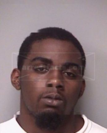 Edmund Felix Berrien