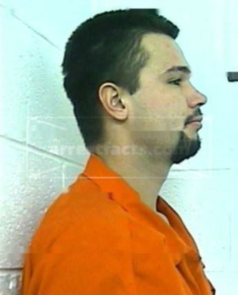 Jason Adam Leach