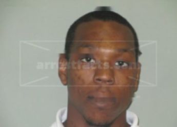 Anthony Debry Rogers
