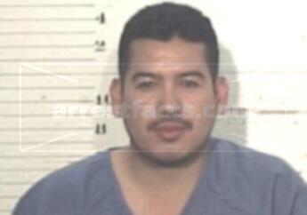 Santiago Martinez Salinas