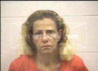 Melissa Gwynn Gibson