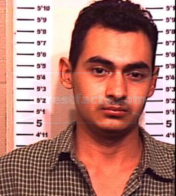Cristhian Manuel Reyes-Hernandez