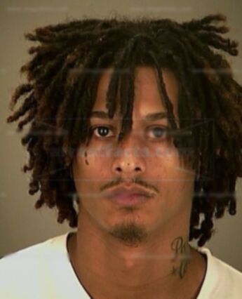 Shontrell Vavnchey Jackson