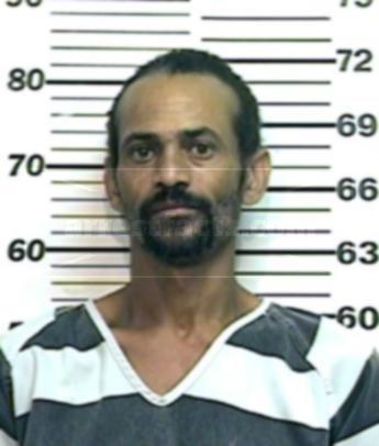 Kenneth Edward Bowman