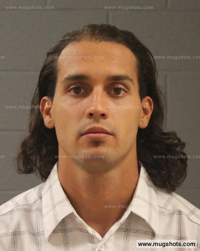 James Brandon Cooper