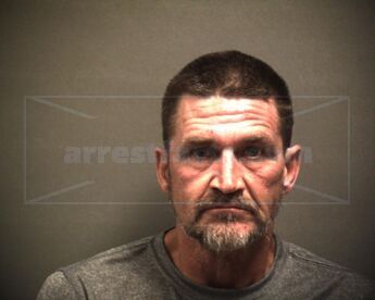 Randy Lee Hamner