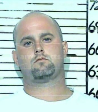 Zachary Michael Eaton