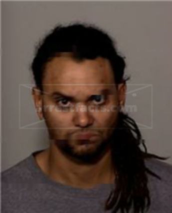 Angelo Ricardo Solomon