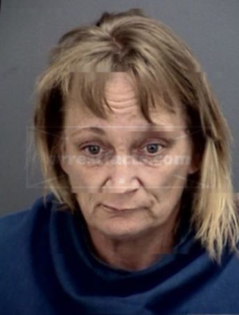 Wendy Beth Fluharty