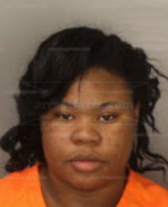 Raven Williams