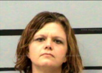 Katrina Raechelle Reed