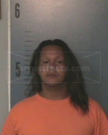 Mark Anthony Lopez