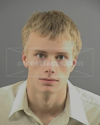 Christopher James Traver