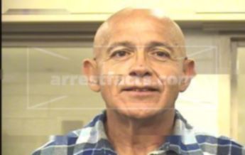 Raymond John De Leon