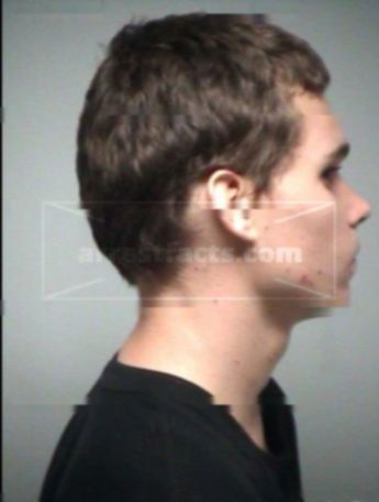 Mitchell Dean Mcneil-Smith