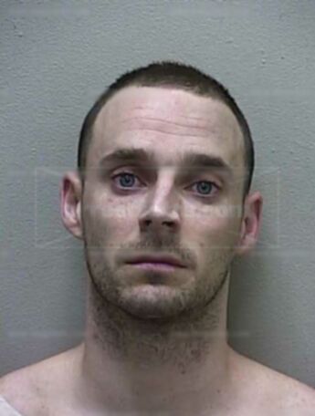 Mark Anthony Bryant