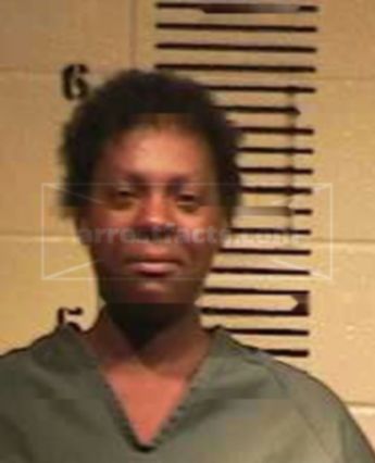 Tammy Terrell Williams