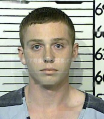 Cory Alan Taylor