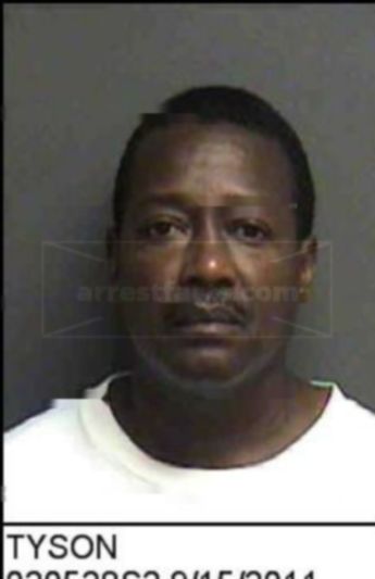 Johnny Lee Tyson