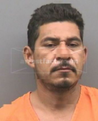 Rogelio Mendoza Gonzalez