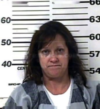 Sharon Watkins Ororke