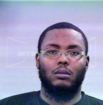 Andre Jamail Sanders