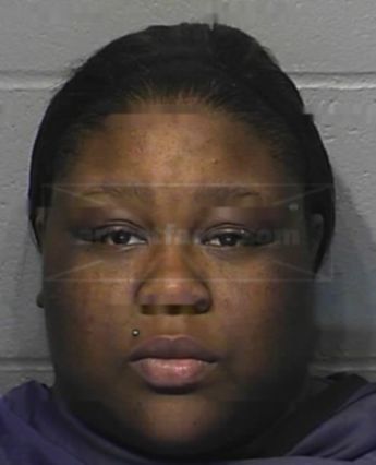 Myisha Leve Mcintosh