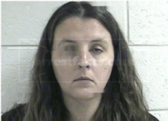 Pendleton Angela Kay