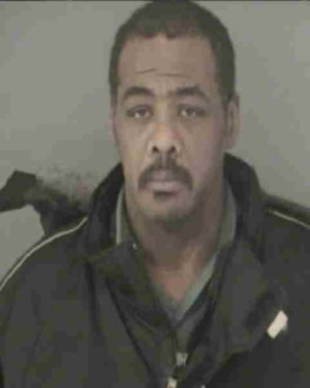 Kenneth Wayne Boysaw