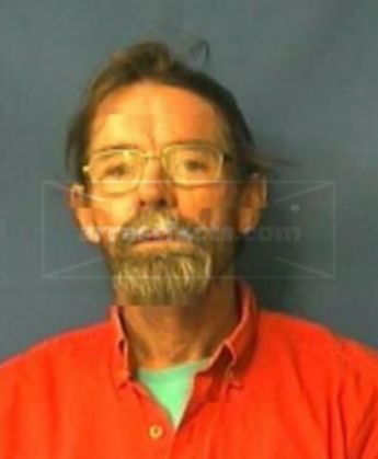 Stephen John Sahlin