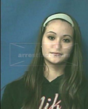 Jentri Lynn Croley