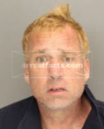 Kelly Patrick Padgett