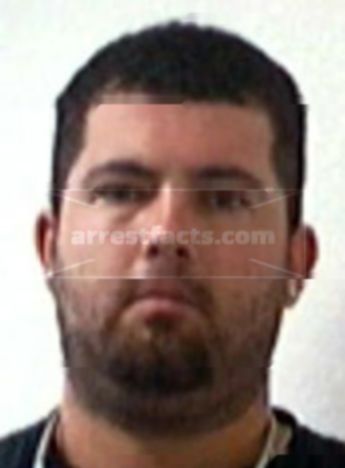 Justin Kyle Odom