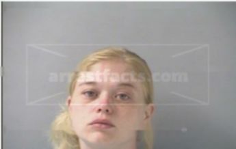 Jodi Renee Thomas