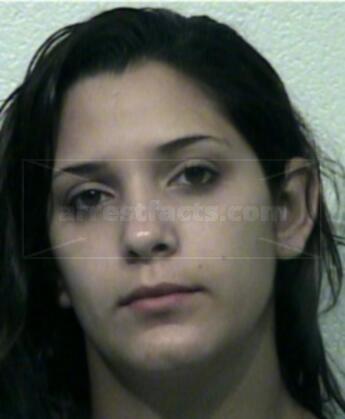 Jennifer Erin Rivas