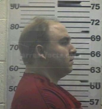Curtis Alan Clayton