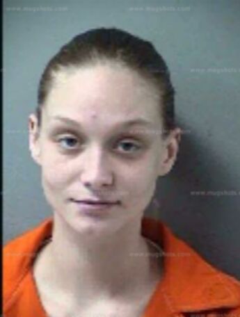 Sjonna Elizabeth Rose Bullard