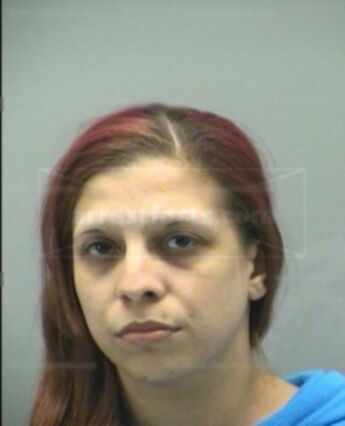 Heather Marie Robles
