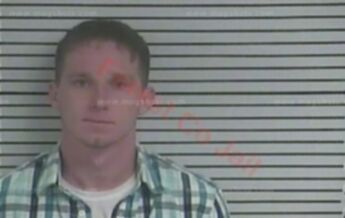 Colton Wayne Gipson