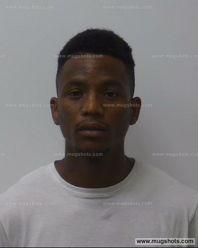 Seville Shamone Briggs