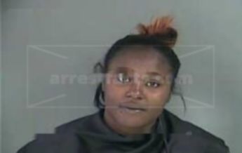 Shenekqua Antwinette Miller