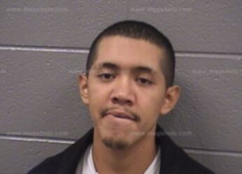 Michael Alan Martinez