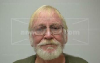 Robert Wayne Mcbee